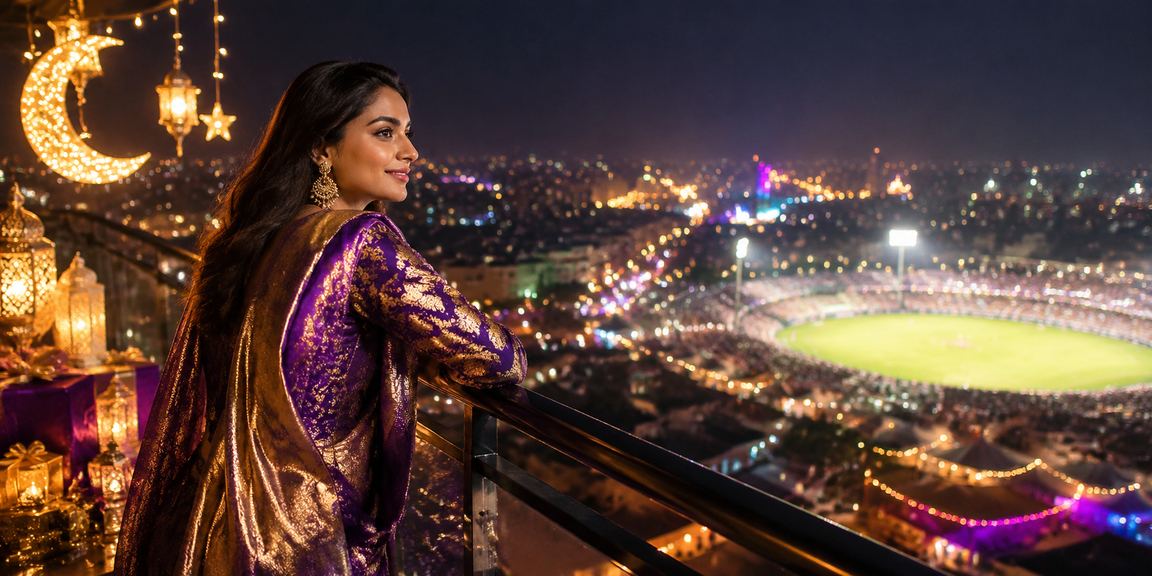 কুমিল্লা ক্রিকেট বেটিং ঈদ উৎসবে লটারির আনন্দ