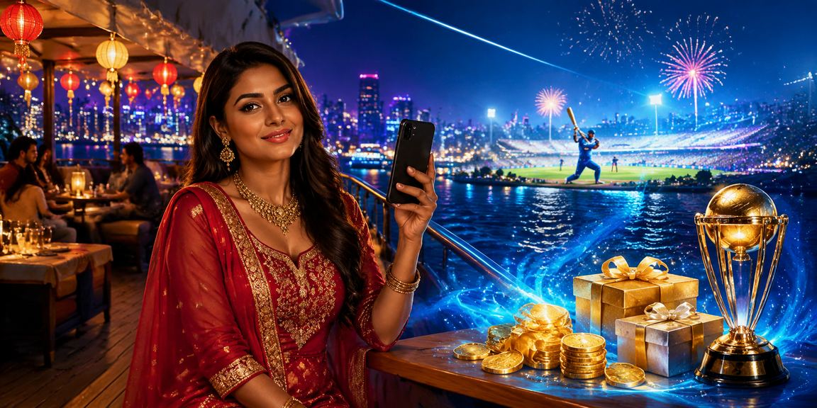গাজীপুর ক্রিকেট বেটিং সৈকতে অ্যাপ ব্যবহার